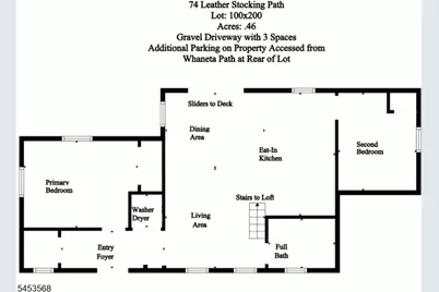 74 Leather Stocking Path, Lincoln Park, NJ 07035 - Photo 27