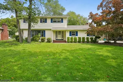 54 Canterbury Dr, Scotch Plains Township, NJ 07076 - Photo 1