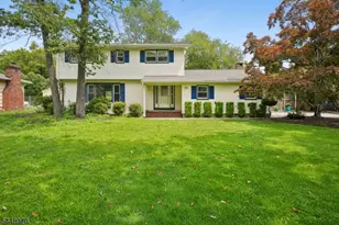 54 Canterbury Dr, Scotch Plains Township, NJ 07076 - Photo 1