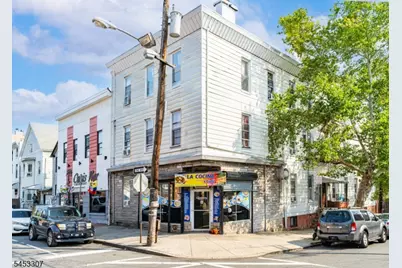 156 Jefferson St, Newark, NJ 07105 - Photo 1