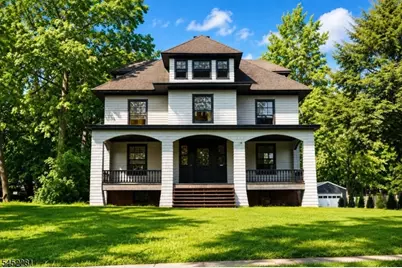 1214 Denmark Rd, Plainfield, NJ 07062 - Photo 1