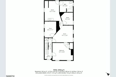 80 Wayne Ave, Paterson, NJ 07522 - Photo 31