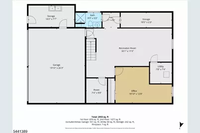3 Walden Rd, Holland Township, NJ 08848 - Photo 43