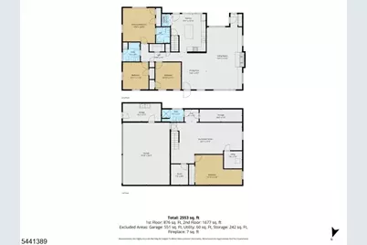 3 Walden Rd, Holland Township, NJ 08848 - Photo 45
