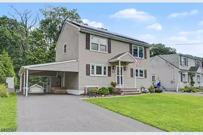 38 Duncan Ln, Rockaway, NJ 07866 - Photo 33