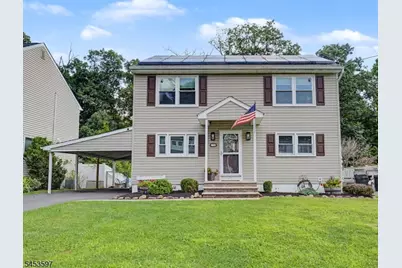 38 Duncan Ln, Rockaway, NJ 07866 - Photo 1