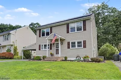 38 Duncan Ln, Rockaway, NJ 07866 - Photo 39