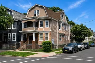 93 Hopkins Pl, Irvington, NJ 07111 - Photo 1