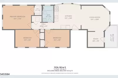 93 Hopkins Pl, Irvington, NJ 07111 - Photo 17