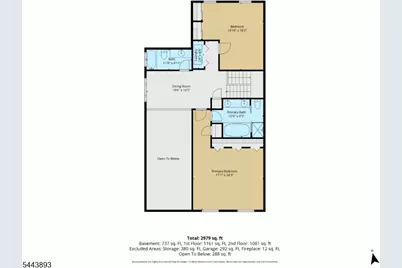 753 Vanessa Ln, Branchburg Township, NJ 08853 - Photo 43