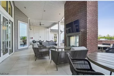 2 Vanderbilt Blvd #403, Florham Park, NJ 07932 - Photo 9
