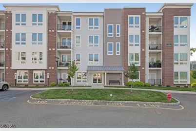2 Vanderbilt Blvd #403, Florham Park, NJ 07932 - Photo 3