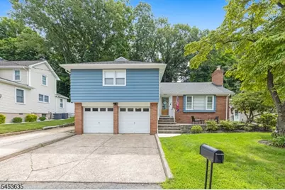 13 East St, Wanaque, NJ 07465 - Photo 1