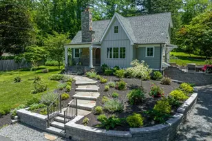 302 Mendham Rd, Mendham Township, NJ 07945 - Photo 1