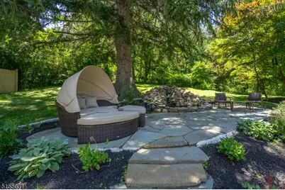 302 Mendham Rd, Mendham Township, NJ 07945 - Photo 3