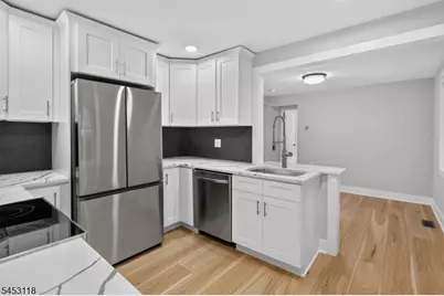 33 Grant St Unit #1, Morristown, NJ 07960 - Photo 5