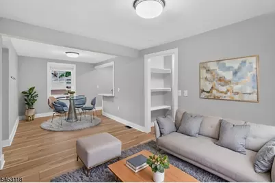 33 Grant St Unit #1, Morristown, NJ 07960 - Photo 7