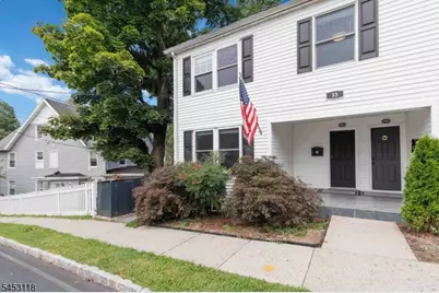 33 Grant St Unit #1, Morristown, NJ 07960 - Photo 17