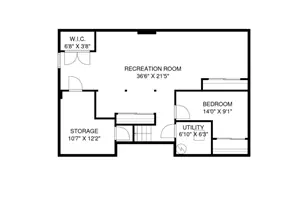 4 Arbor Ct, Livingston, NJ 07039 - Photo 39