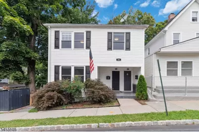 33 Grant St Unit #2, Morristown, NJ 07960 - Photo 1