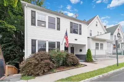33 Grant St Unit #2, Morristown, NJ 07960 - Photo 3