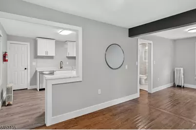 33 Grant St Unit #2, Morristown, NJ 07960 - Photo 7