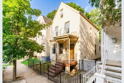 800 S 15th St, Newark, NJ 07108 - Photo 1