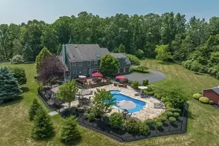 115 Upper Kingtown Rd, Franklin Township, NJ 08867 - Photo 1