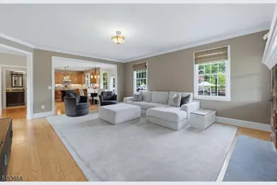 115 Upper Kingtown Rd, Franklin Township, NJ 08867 - Photo 17