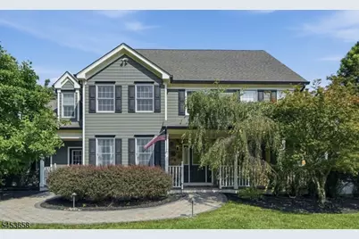 115 Upper Kingtown Rd, Franklin Township, NJ 08867 - Photo 1