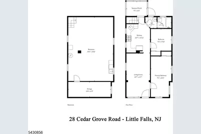 28 Cedar Grove Rd, Little Falls Township, NJ 07424 - Photo 23