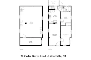 28 Cedar Grove Rd, Little Falls Township, NJ 07424 - Photo 23