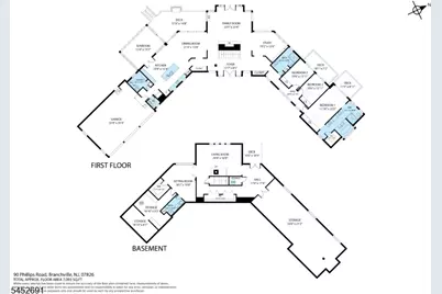 90 Phillips Rd, Frankford Township, NJ 07826 - Photo 49