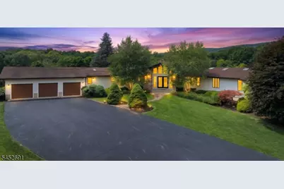 90 Phillips Rd, Frankford Township, NJ 07826 - Photo 1