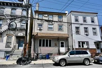 77 Columbia St #3, Newark, NJ 07102 - Photo 1