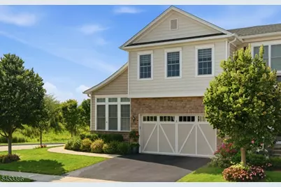 1 Aldrich Court, Morris Township, NJ 07960 - Photo 3