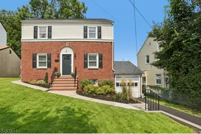 3 Orange Heights Ave, West Orange Township, NJ 07052 - Photo 3