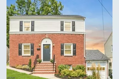 3 Orange Heights Ave, West Orange Township, NJ 07052 - Photo 1