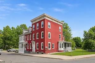 60 Brainard St, Phillipsburg, NJ 08865 - Photo 1