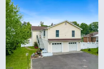 7 Henoch Ave, Clifton, NJ 07013 - Photo 1