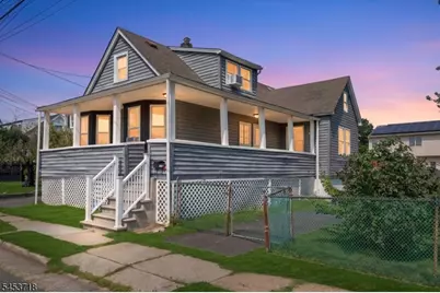 101 S 18th Ave, Manville, NJ 08835 - Photo 1