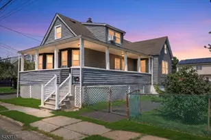 101 S 18th Ave, Manville, NJ 08835 - Photo 1