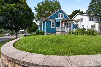 1 Perry Pl, Springfield, NJ 07081 - Photo 3