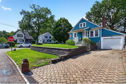 1 Perry Pl, Springfield, NJ 07081 - Photo 1