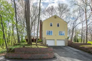 7 Fernwood Trail, Mountain Lakes, NJ 07046 - Photo 47