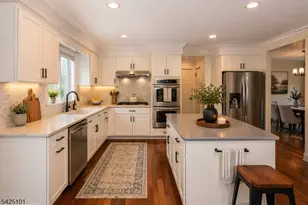 7 Fernwood Trail, Mountain Lakes, NJ 07046 - Photo 13