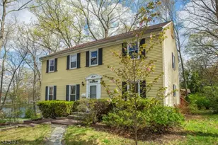 7 Fernwood Trail, Mountain Lakes, NJ 07046 - Photo 1
