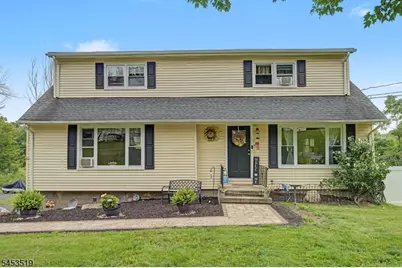 55 Davis Rd, Frankford Township, NJ 07826 - Photo 1