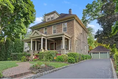 11 Willow St, Cranford Township, NJ 07016 - Photo 1