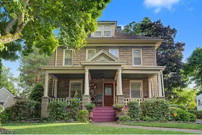 11 Willow St, Cranford Township, NJ 07016 - Photo 3